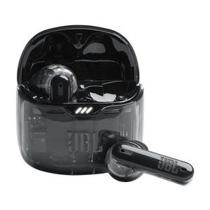 JBL Tune Flex Ghost Edition